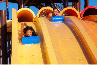 Parque Aquático Acqualinda - Andradina SP Parque Aquático Acqualinda - Andradina SP